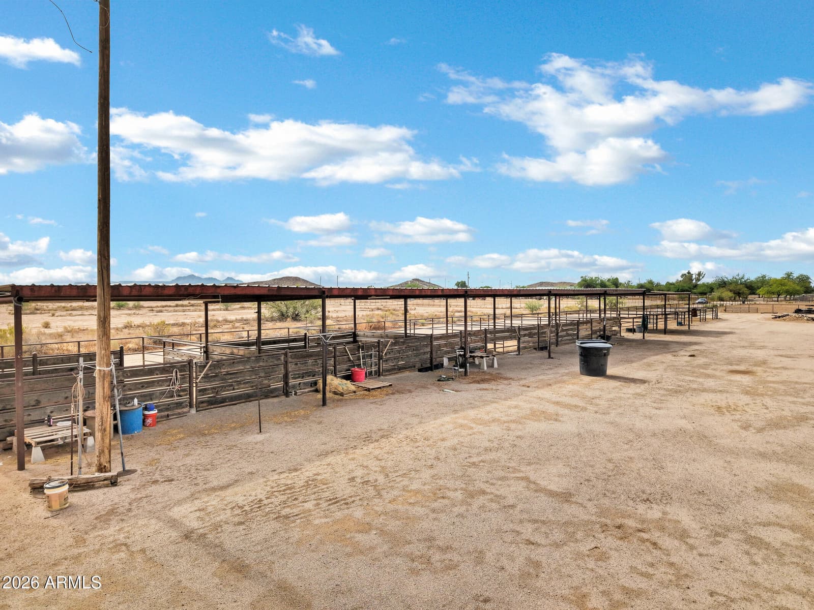 3391 E CORNMAN Road, Casa Grande, AZ 85194 — photo 5 of 80
