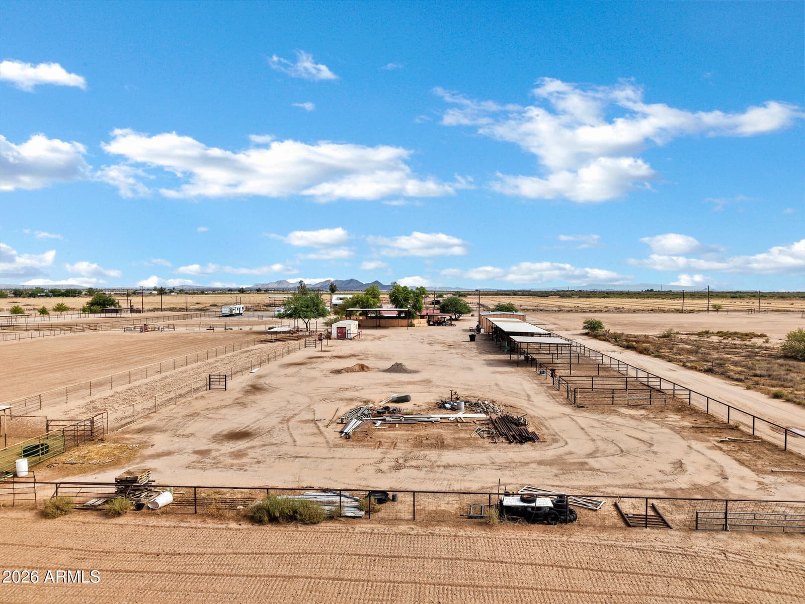 3391 E CORNMAN Road, Casa Grande, AZ 85194 — photo 8 of 80