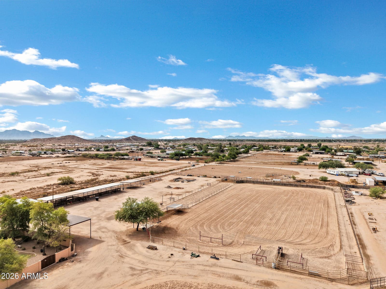 3391 E CORNMAN Road, Casa Grande, AZ 85194 — photo 9 of 80