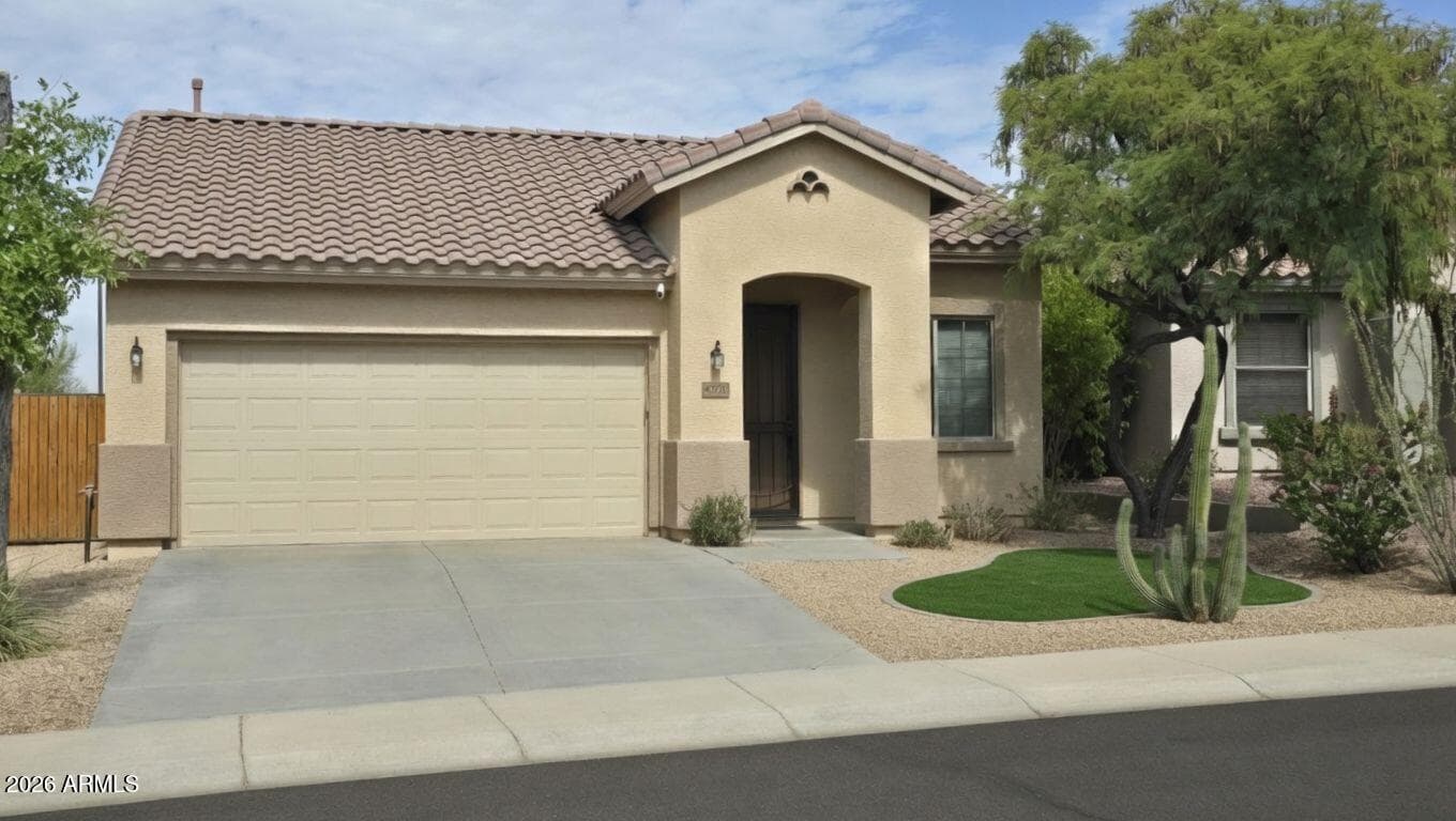40720 N TRAILHEAD Way, Phoenix, AZ 85086 — photo 2 of 37