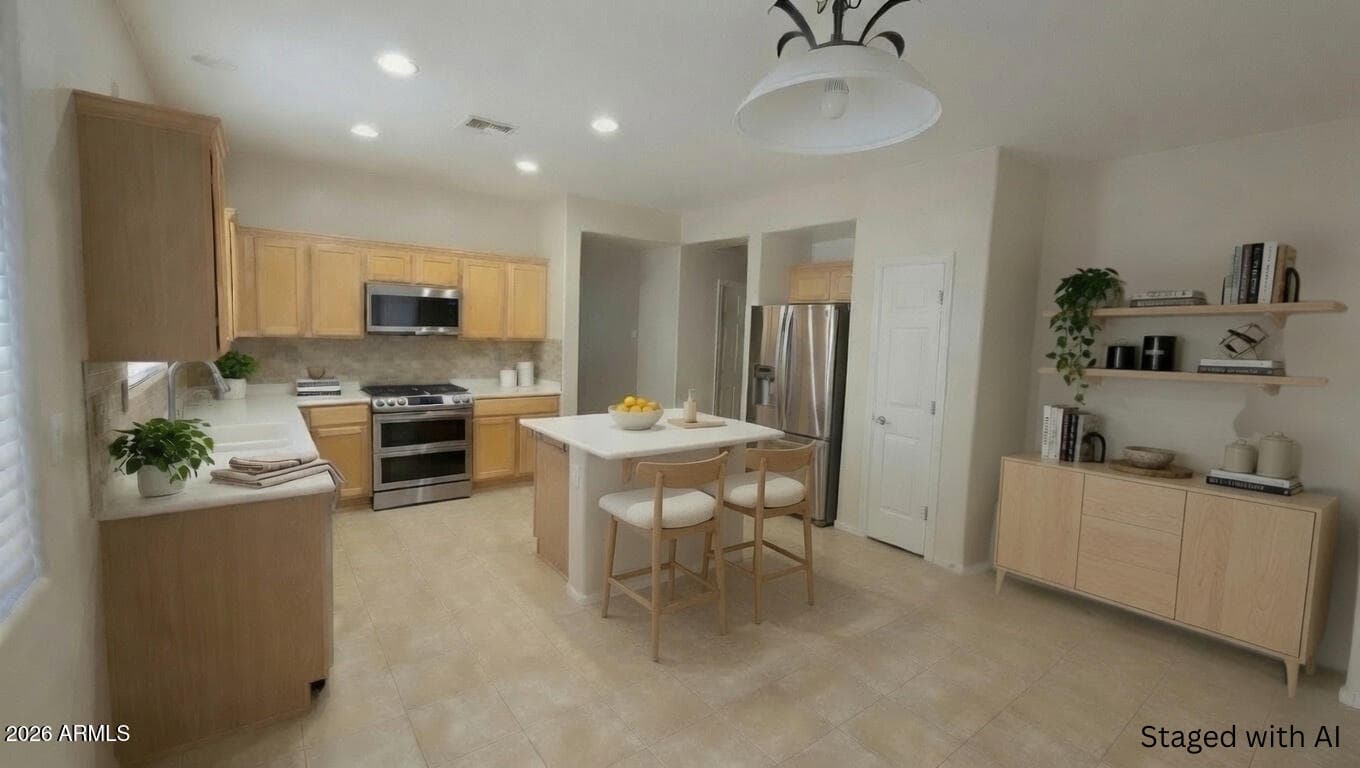 40720 N TRAILHEAD Way, Phoenix, AZ 85086 — photo 5 of 37