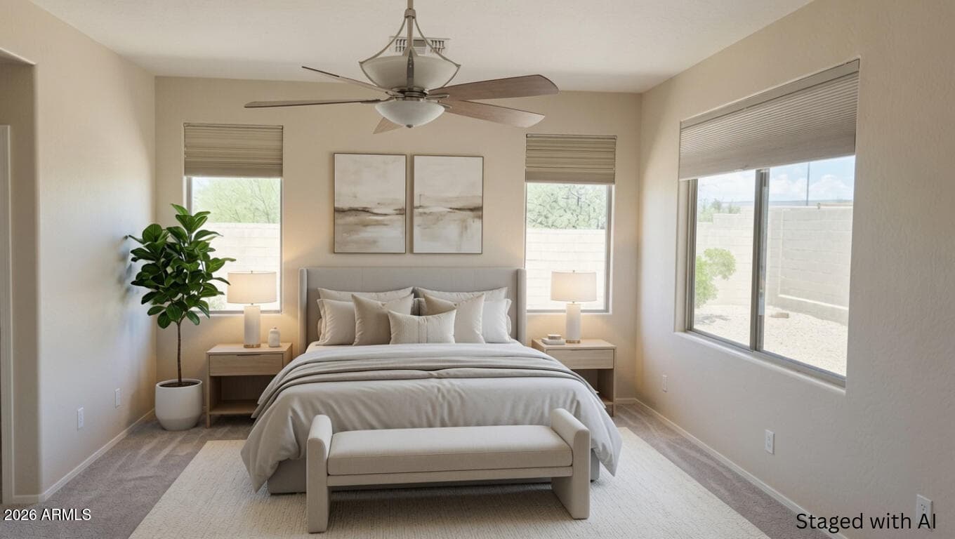 40720 N TRAILHEAD Way, Phoenix, AZ 85086 — photo 13 of 37