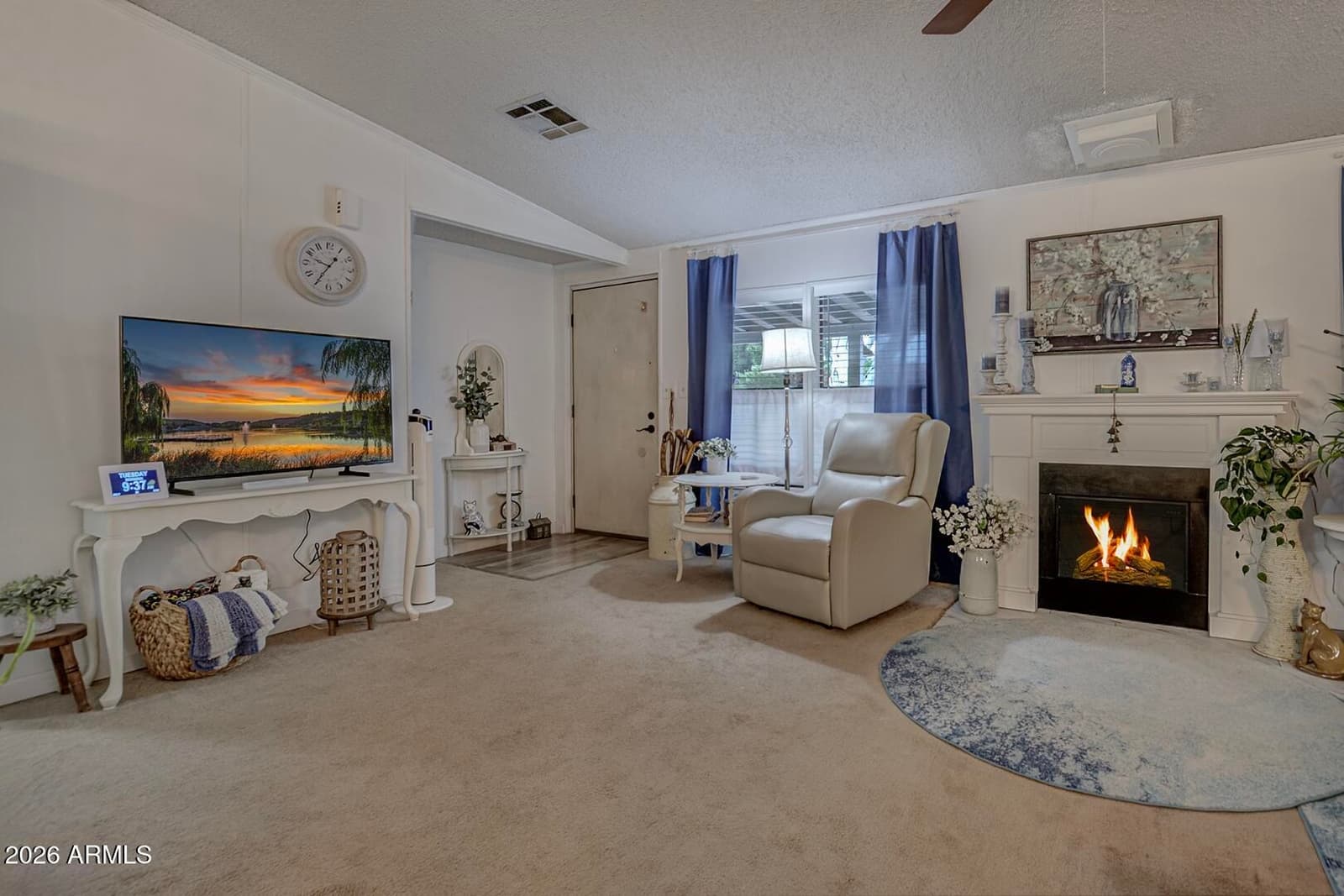 613 W ARABIAN Way, Payson, AZ 85541 — photo 9 of 34