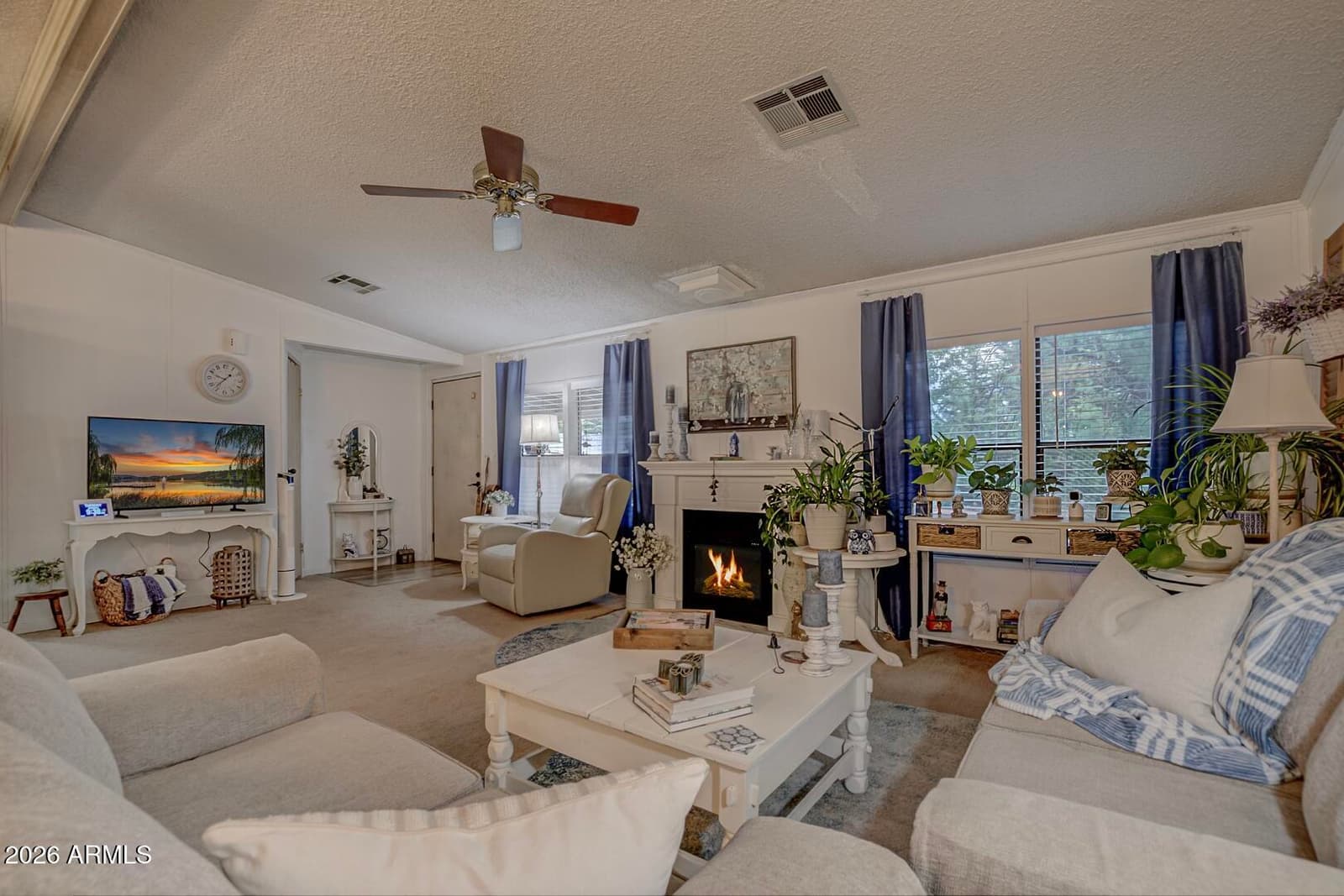 613 W ARABIAN Way, Payson, AZ 85541 — photo 11 of 34