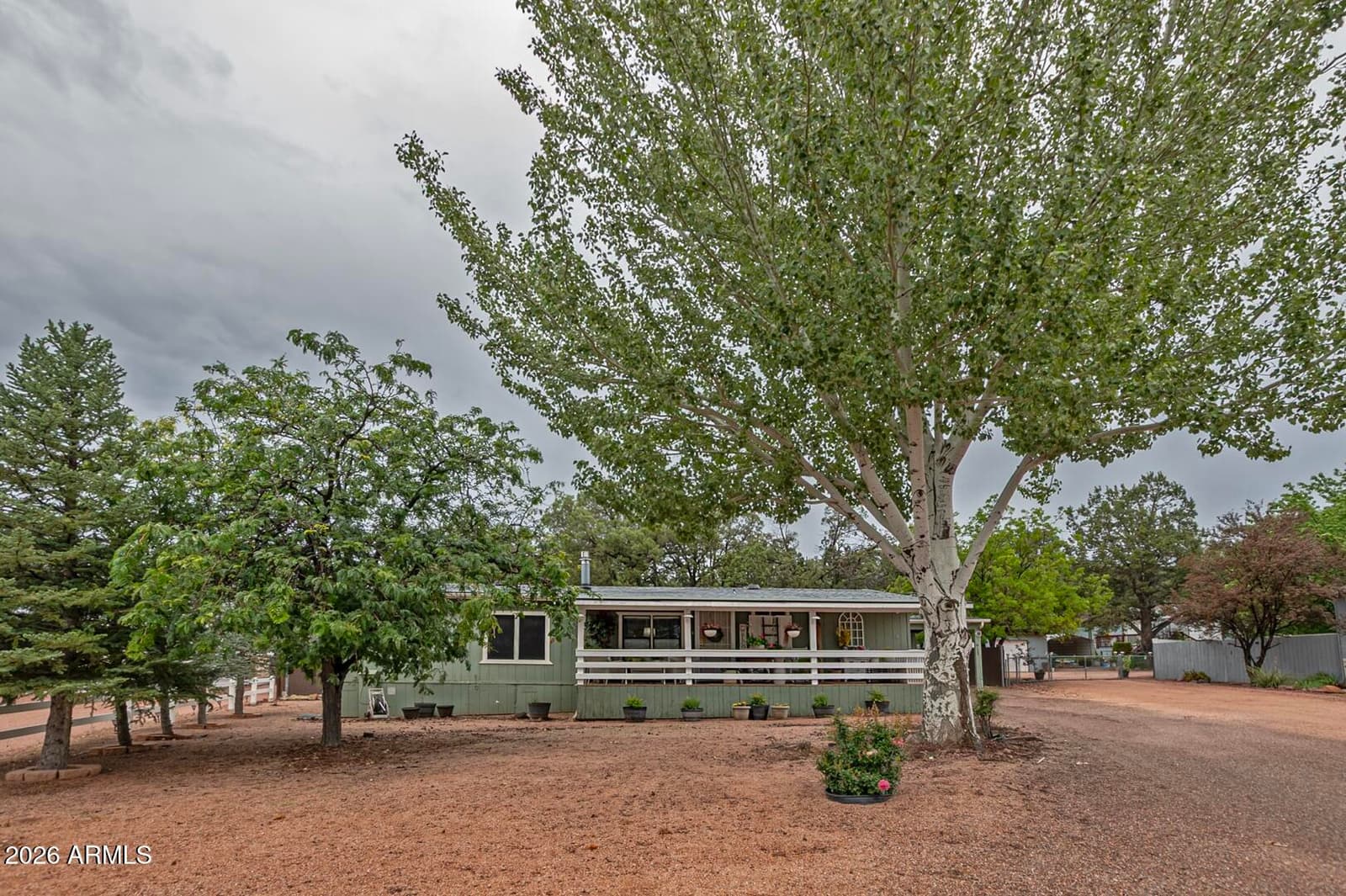 613 W ARABIAN Way, Payson, AZ 85541 — photo 2 of 34