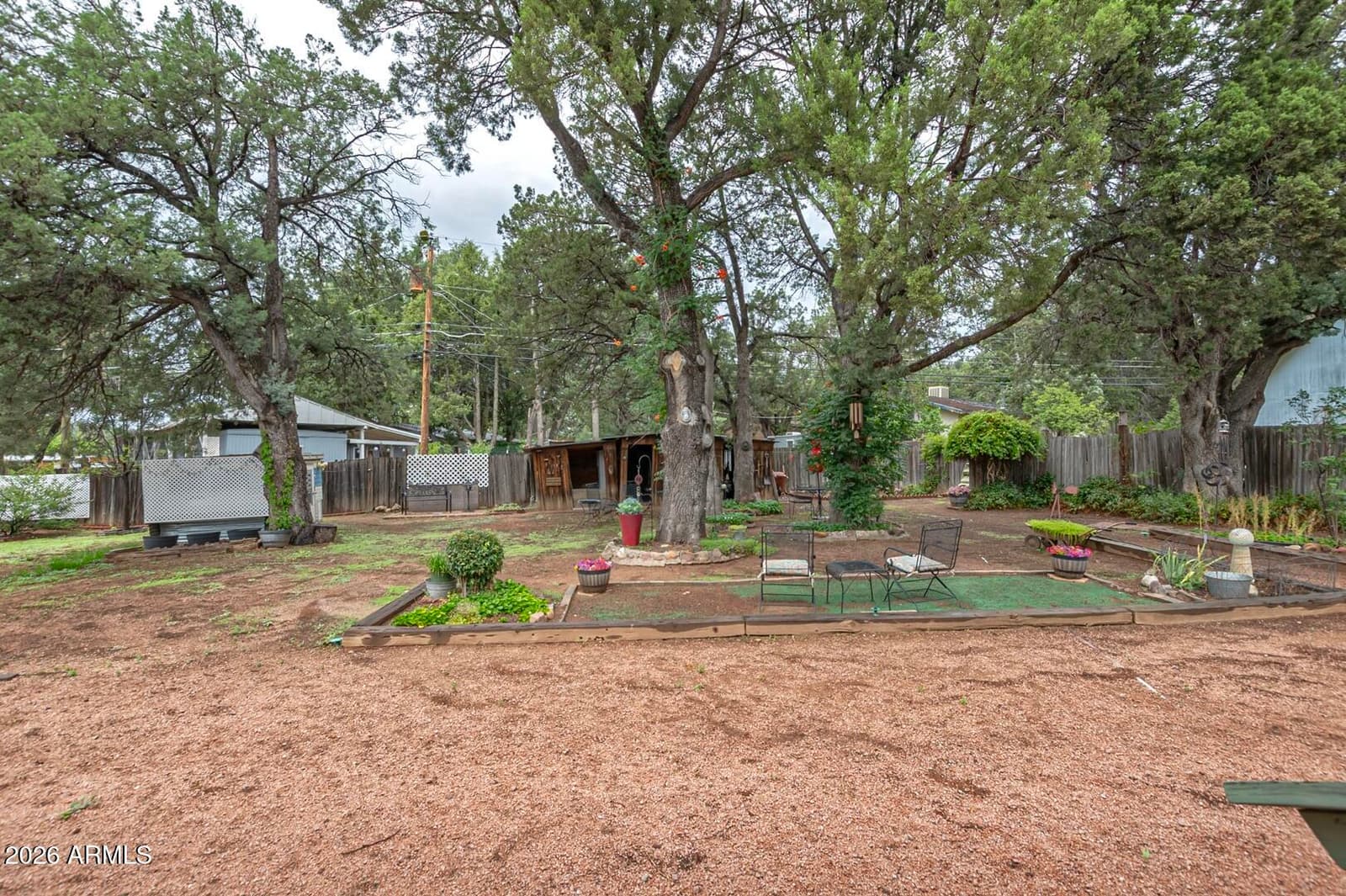 613 W ARABIAN Way, Payson, AZ 85541 — photo 31 of 34