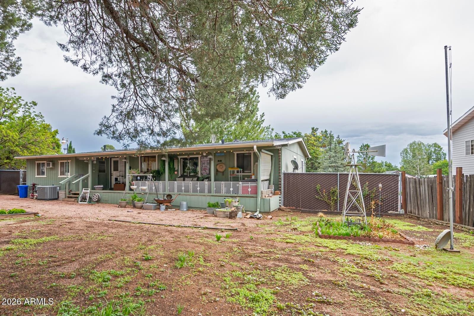 613 W ARABIAN Way, Payson, AZ 85541 — photo 32 of 34