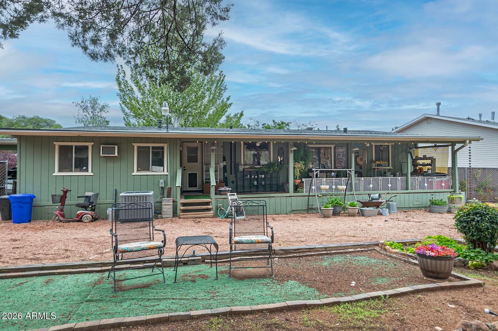 613 W ARABIAN Way, Payson, AZ 85541 — photo 34 of 34