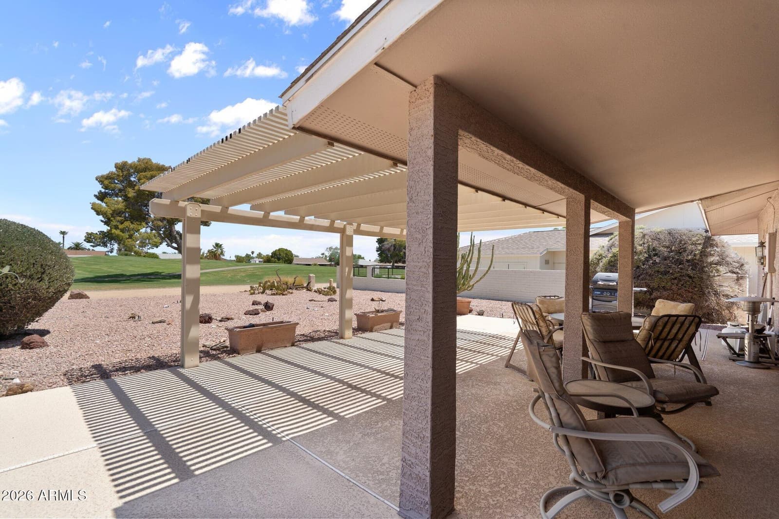 12039 N SUN VALLEY Drive, Sun City, AZ 85351 — photo 15 of 20