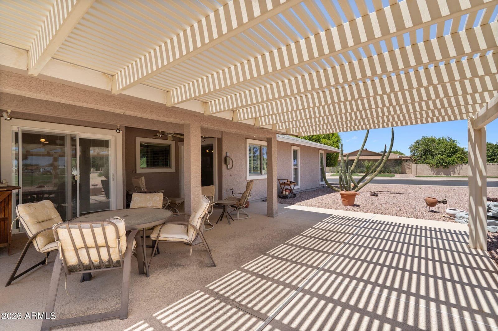 12039 N SUN VALLEY Drive, Sun City, AZ 85351 — photo 16 of 20