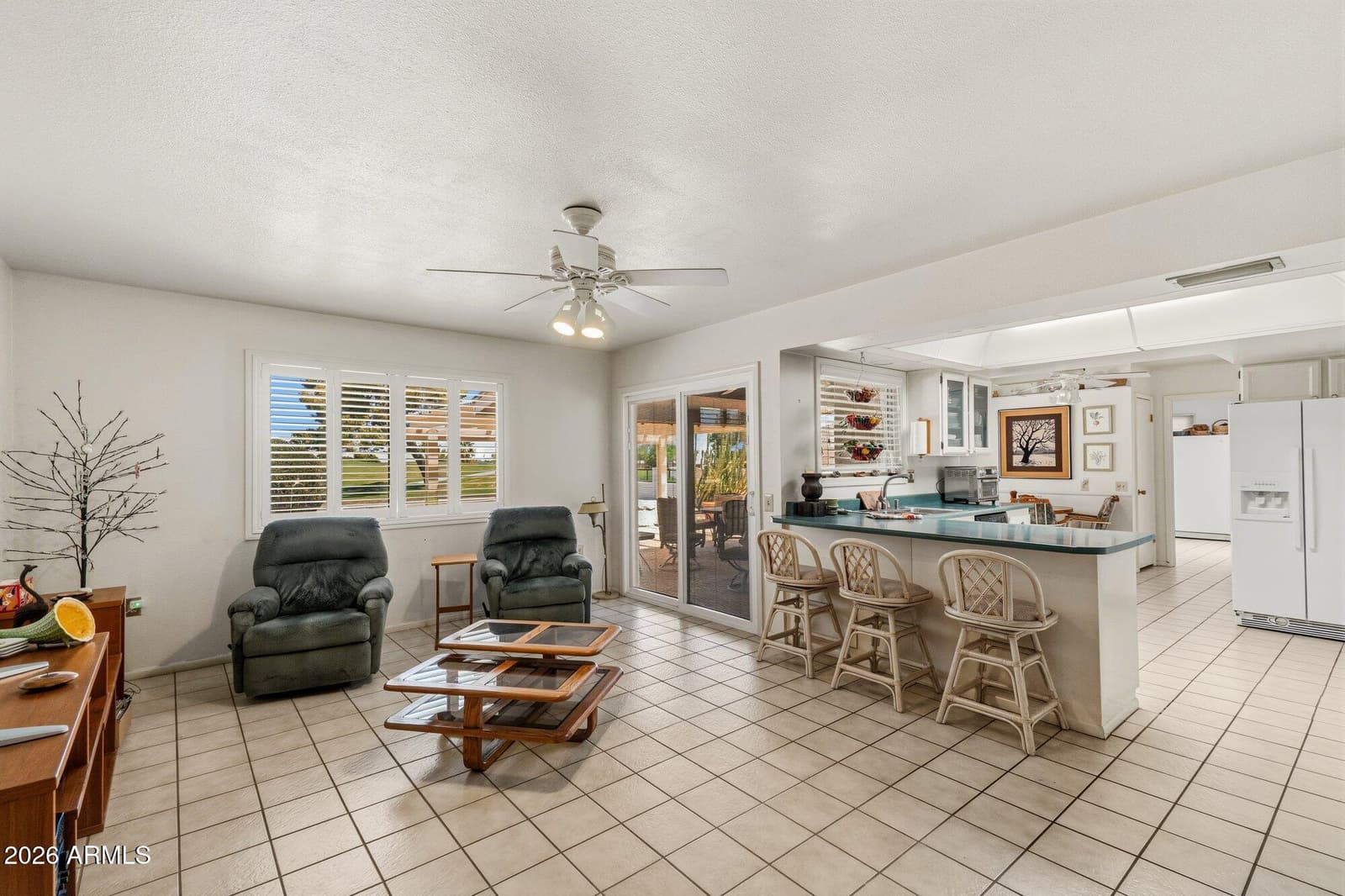 12039 N SUN VALLEY Drive, Sun City, AZ 85351 — photo 5 of 20