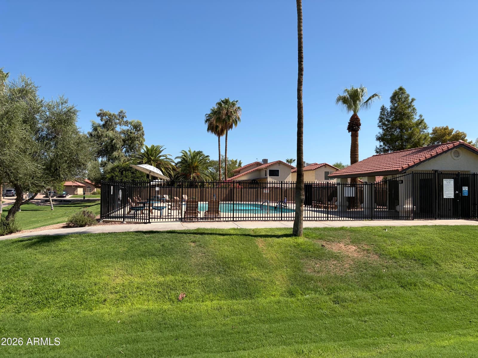 2355 W Park Avenue, Chandler, AZ 85224 — photo 42 of 43