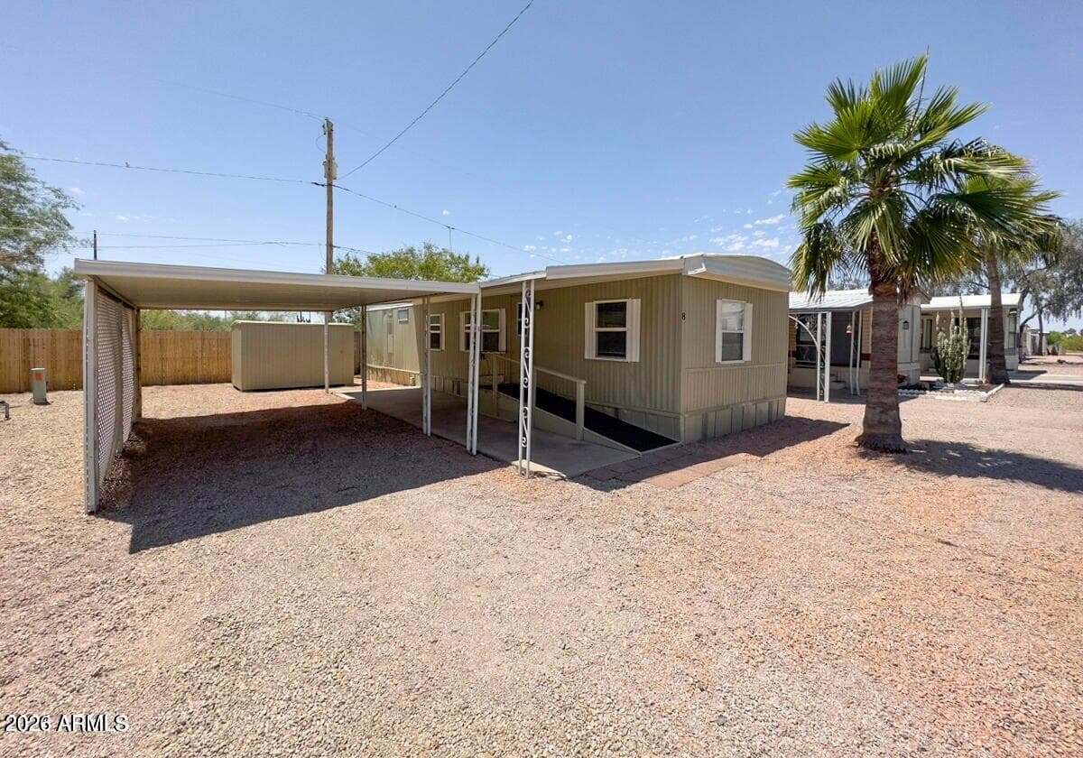 929 N DELAWARE Drive 8, Apache Junction, AZ 85120 — photo 2 of 14