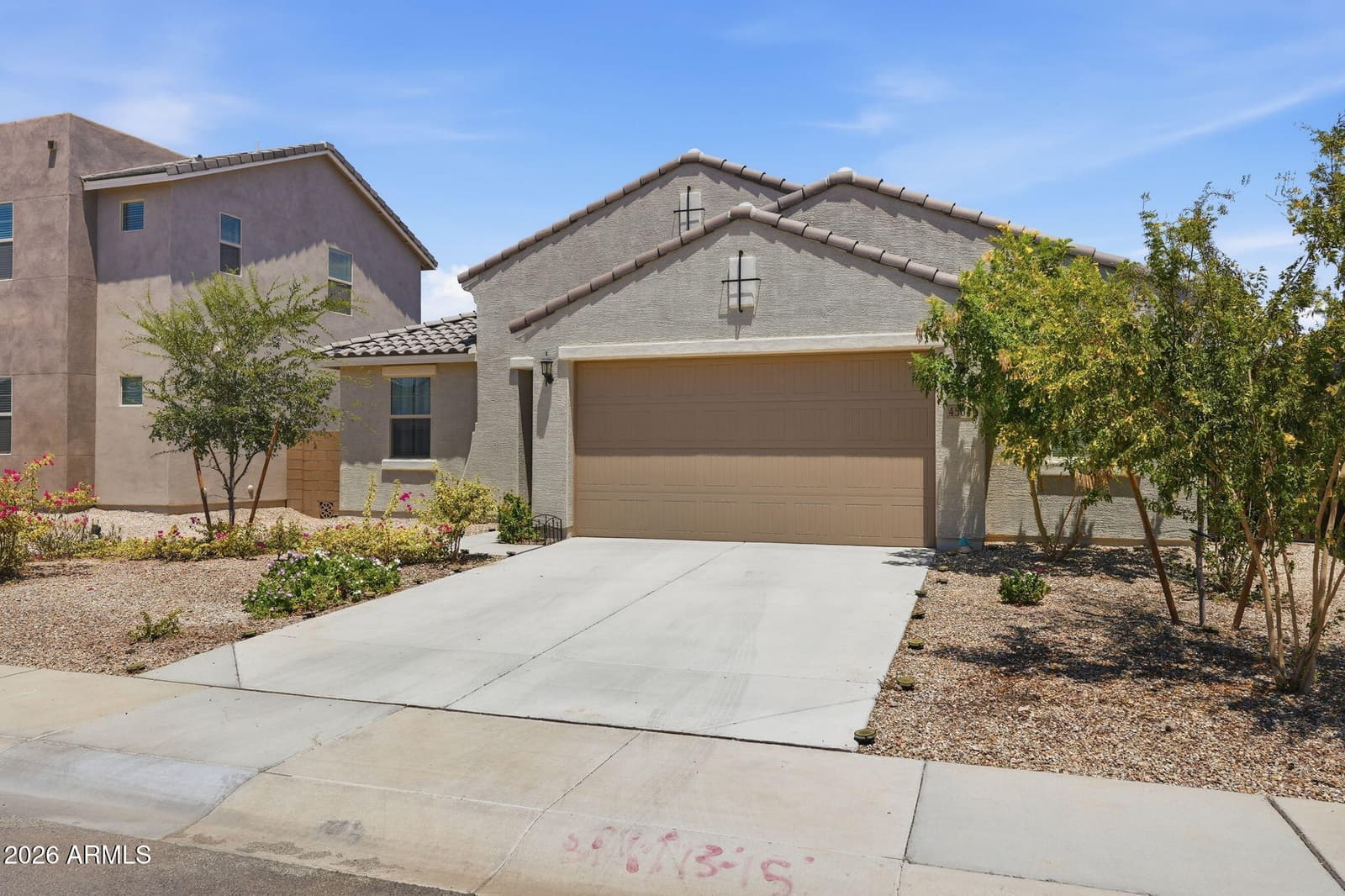 4564 W GILBERT Lane, San Tan Valley, AZ 85144 — photo 22 of 22