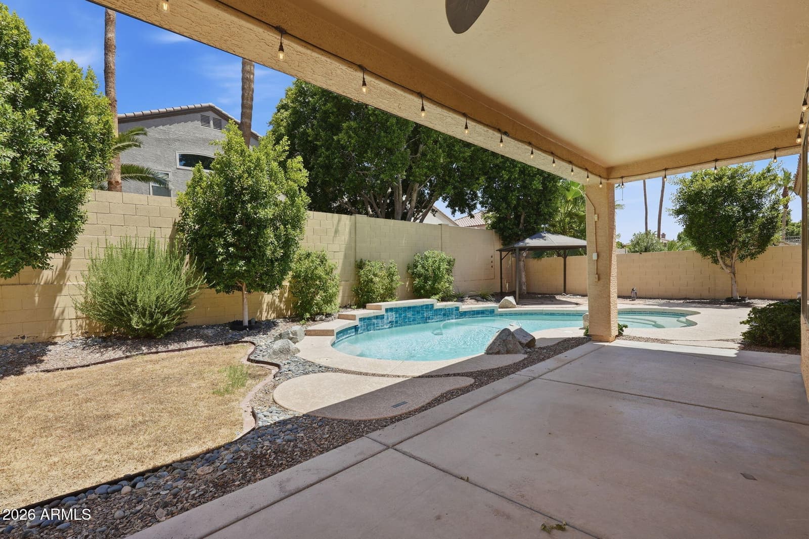 15221 S 18TH Avenue, Phoenix, AZ 85045 — photo 22 of 37