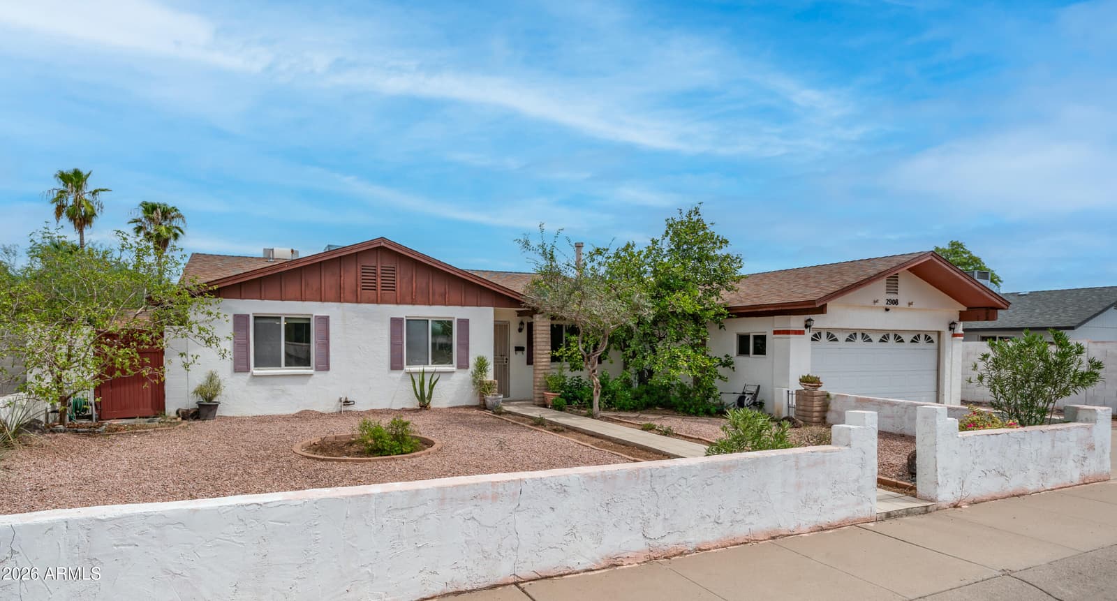 2908 E CACTUS Road, Phoenix, AZ 85032 — photo 2 of 35