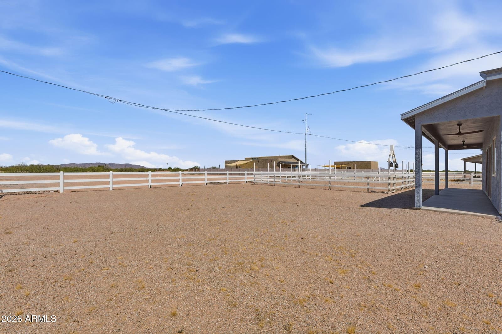 4210 N ROBLE Circle, Eloy, AZ 85131 — photo 26 of 30