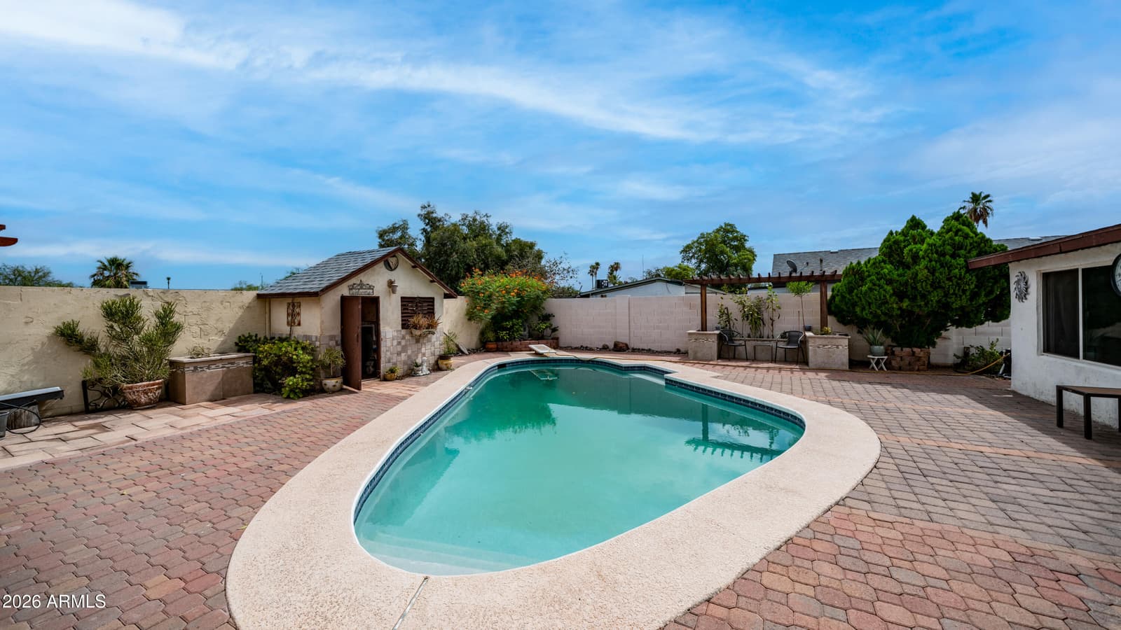 2908 E CACTUS Road, Phoenix, AZ 85032 — photo 32 of 35