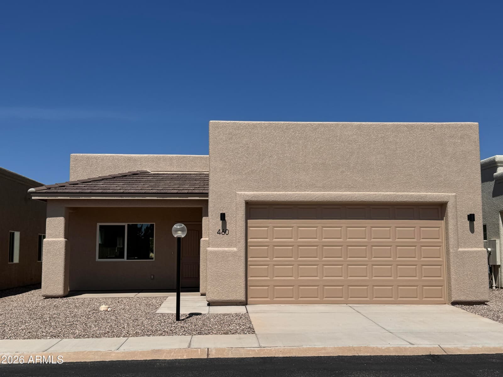 460 S Sky Ranch Road, Sierra Vista, AZ 85635 — photo 1 of 51