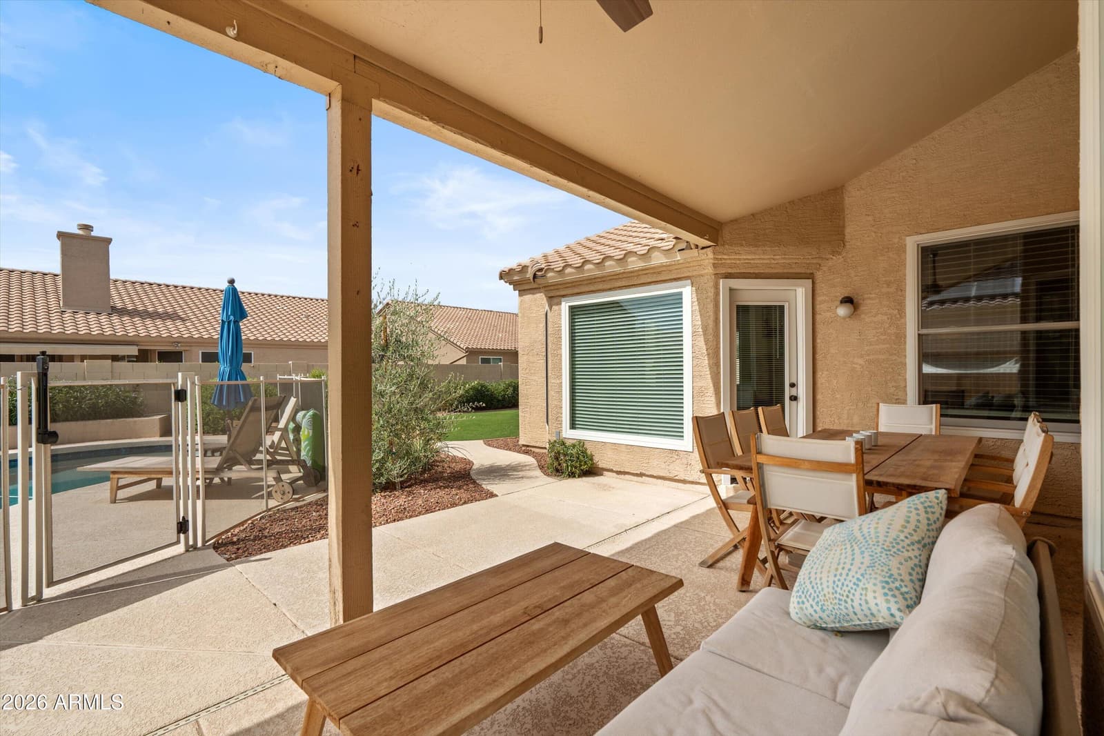 5583 W Orchid Lane, Chandler, AZ 85226 — photo 31 of 43