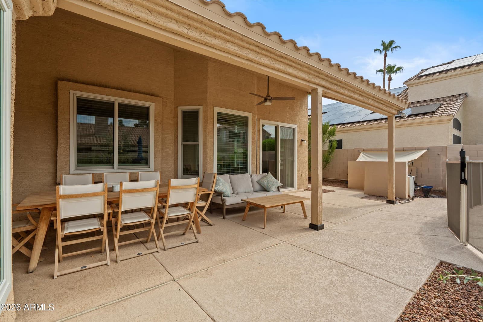 5583 W Orchid Lane, Chandler, AZ 85226 — photo 32 of 43