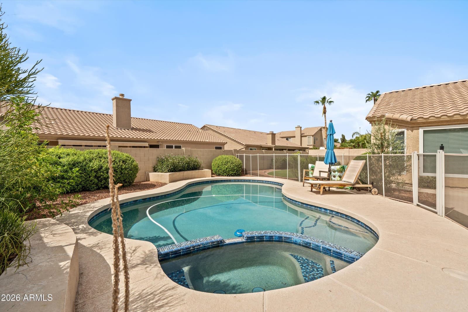 5583 W Orchid Lane, Chandler, AZ 85226 — photo 5 of 43