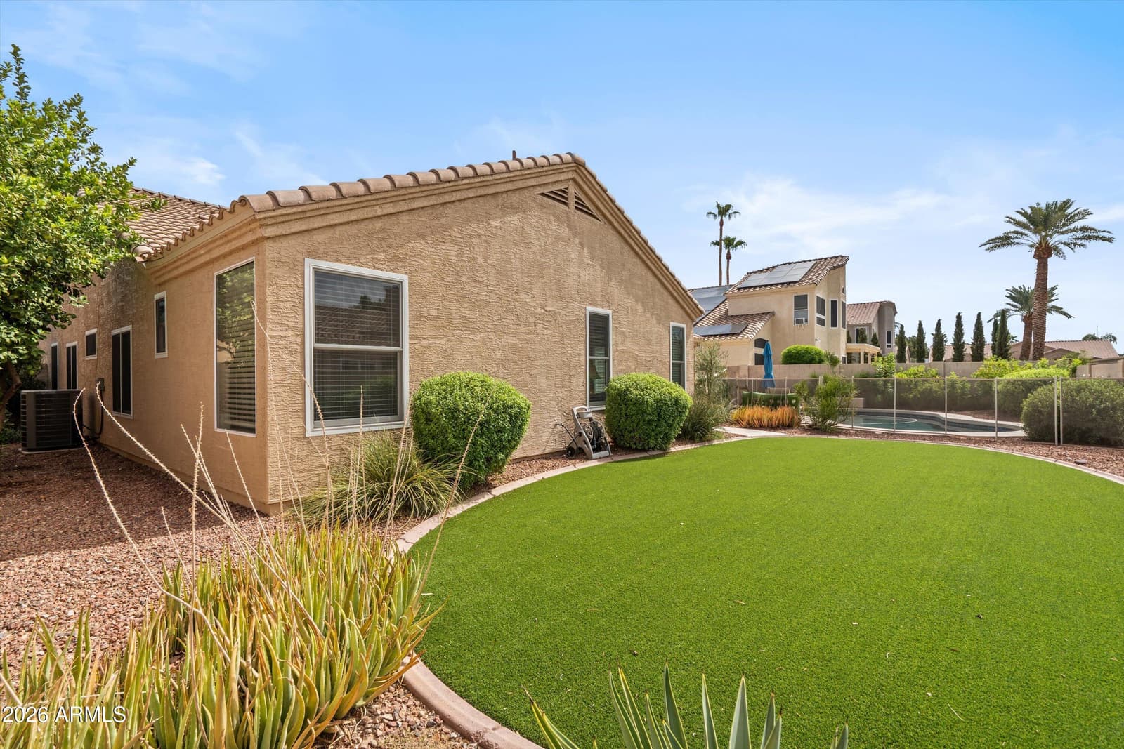 5583 W Orchid Lane, Chandler, AZ 85226 — photo 35 of 43