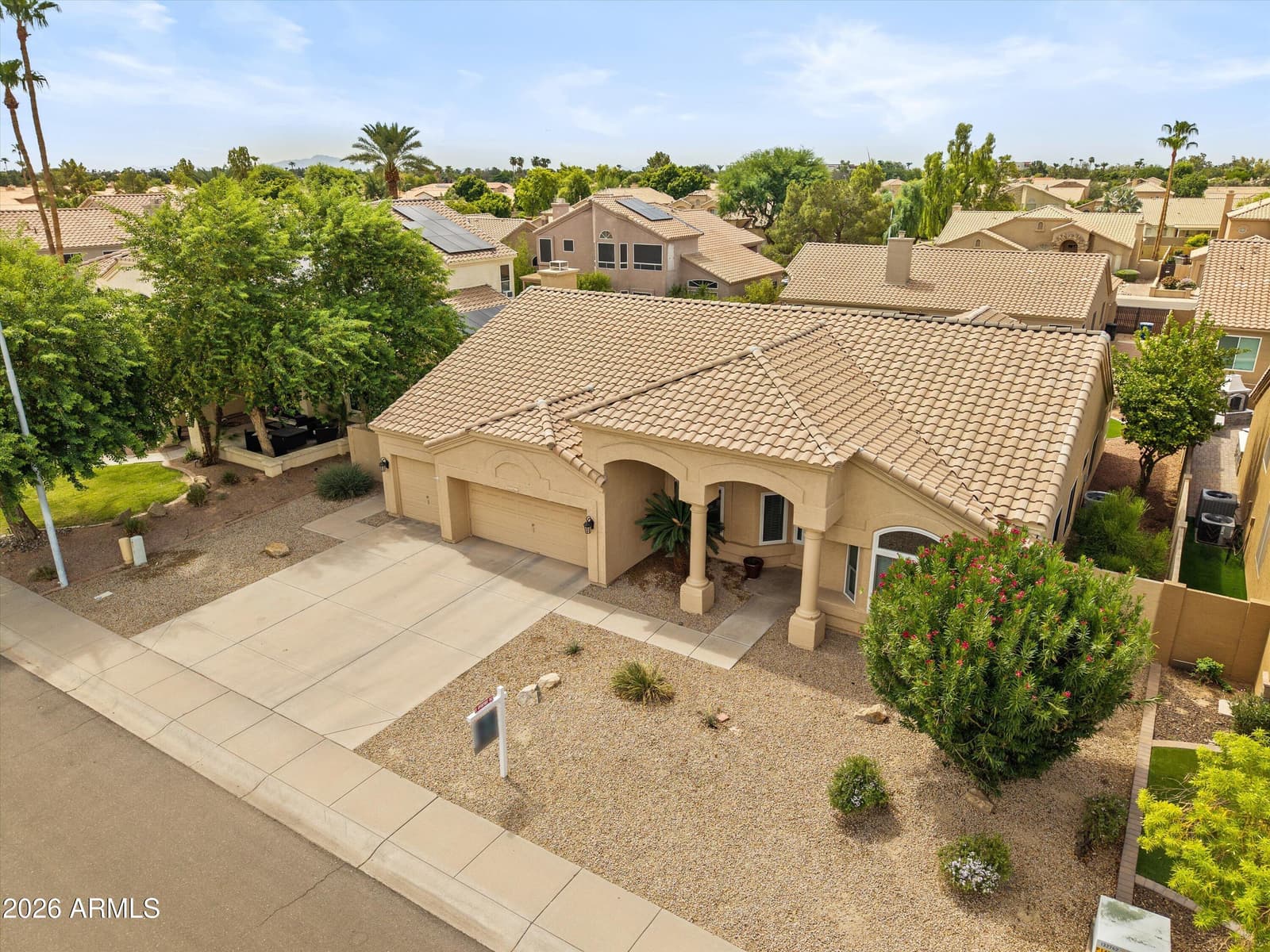 5583 W Orchid Lane, Chandler, AZ 85226 — photo 1 of 43
