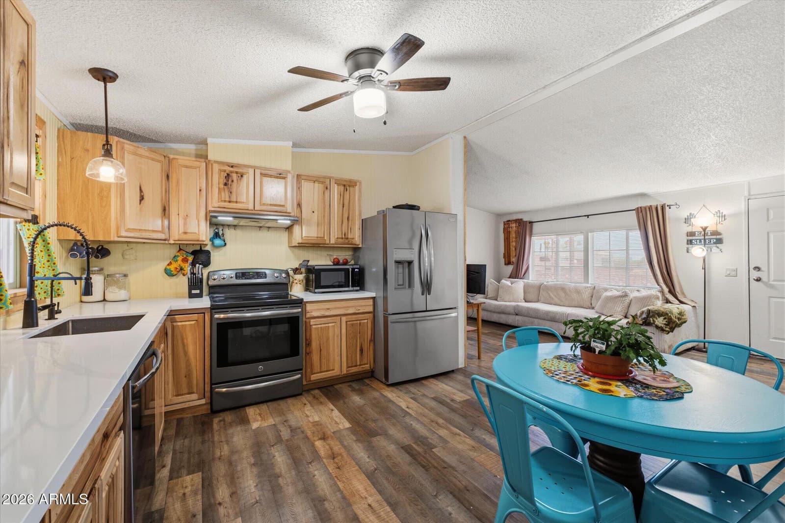 4153 N MAIN Drive, Apache Junction, AZ 85120 — photo 1 of 27