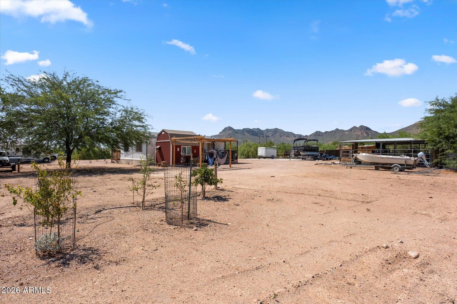 4153 N MAIN Drive, Apache Junction, AZ 85120 — photo 17 of 27