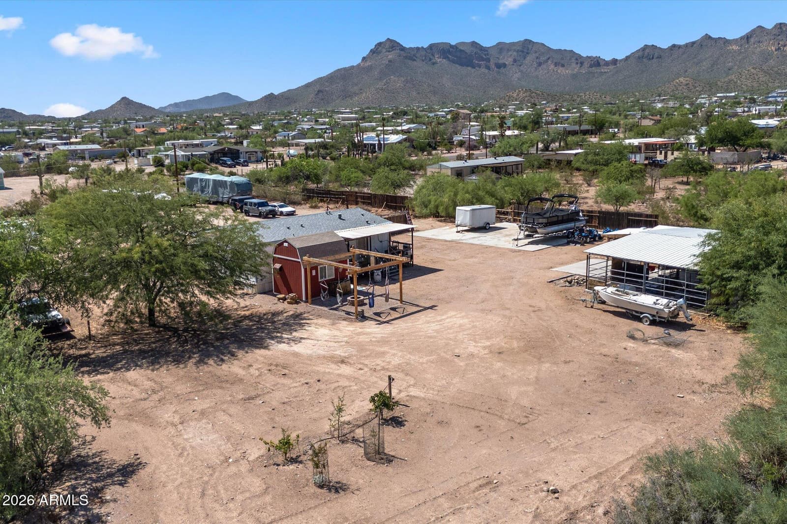 4153 N MAIN Drive, Apache Junction, AZ 85120 — photo 20 of 27