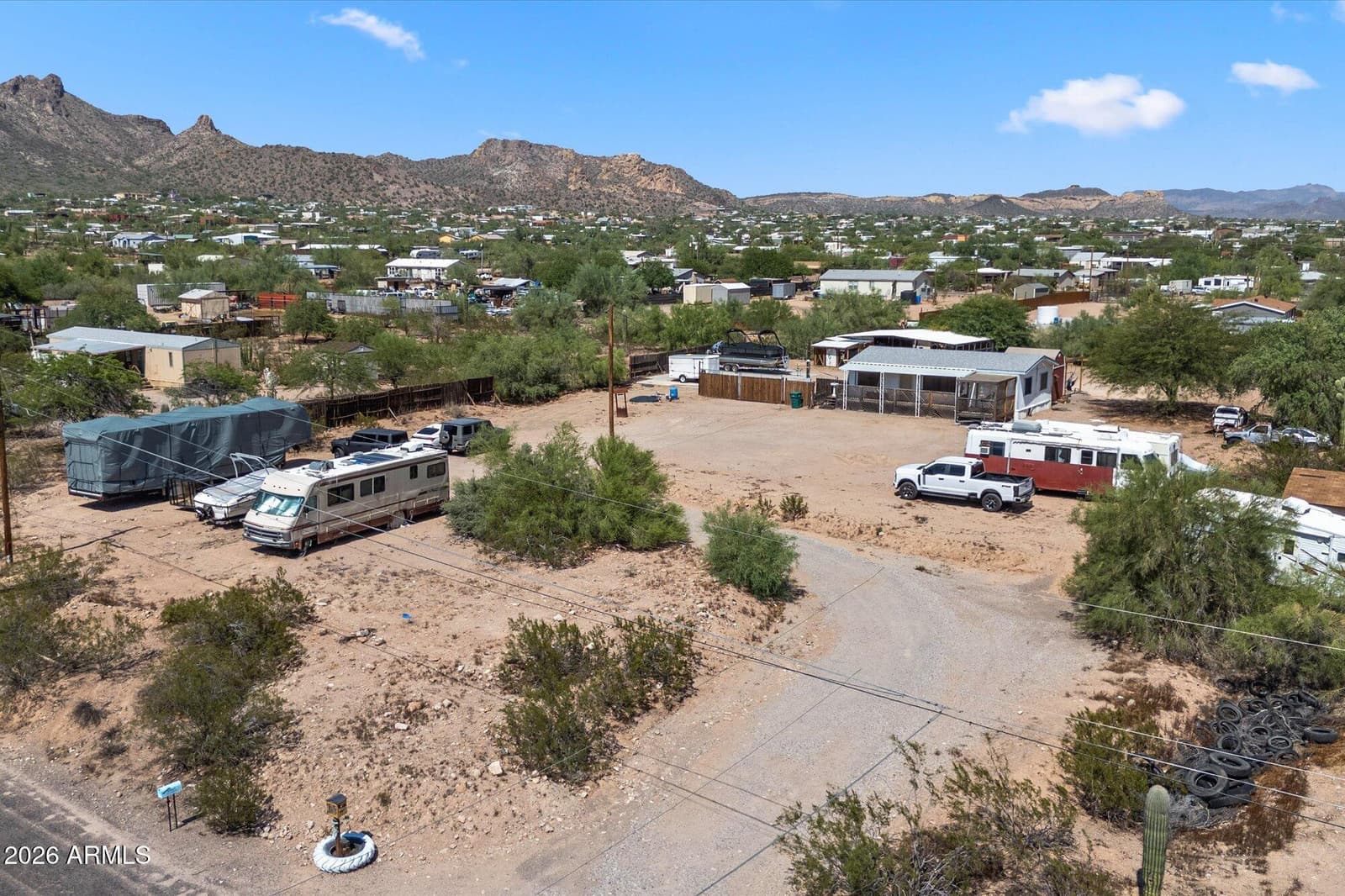4153 N MAIN Drive, Apache Junction, AZ 85120 — photo 22 of 27