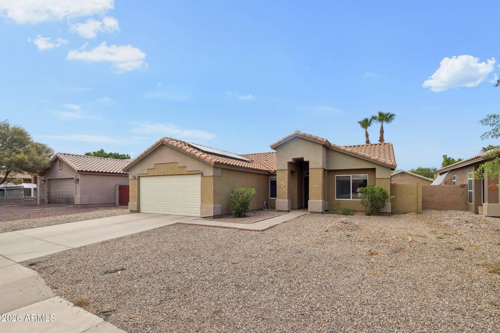 10727 E EL MORO Avenue, Mesa, AZ 85208 — photo 1 of 34
