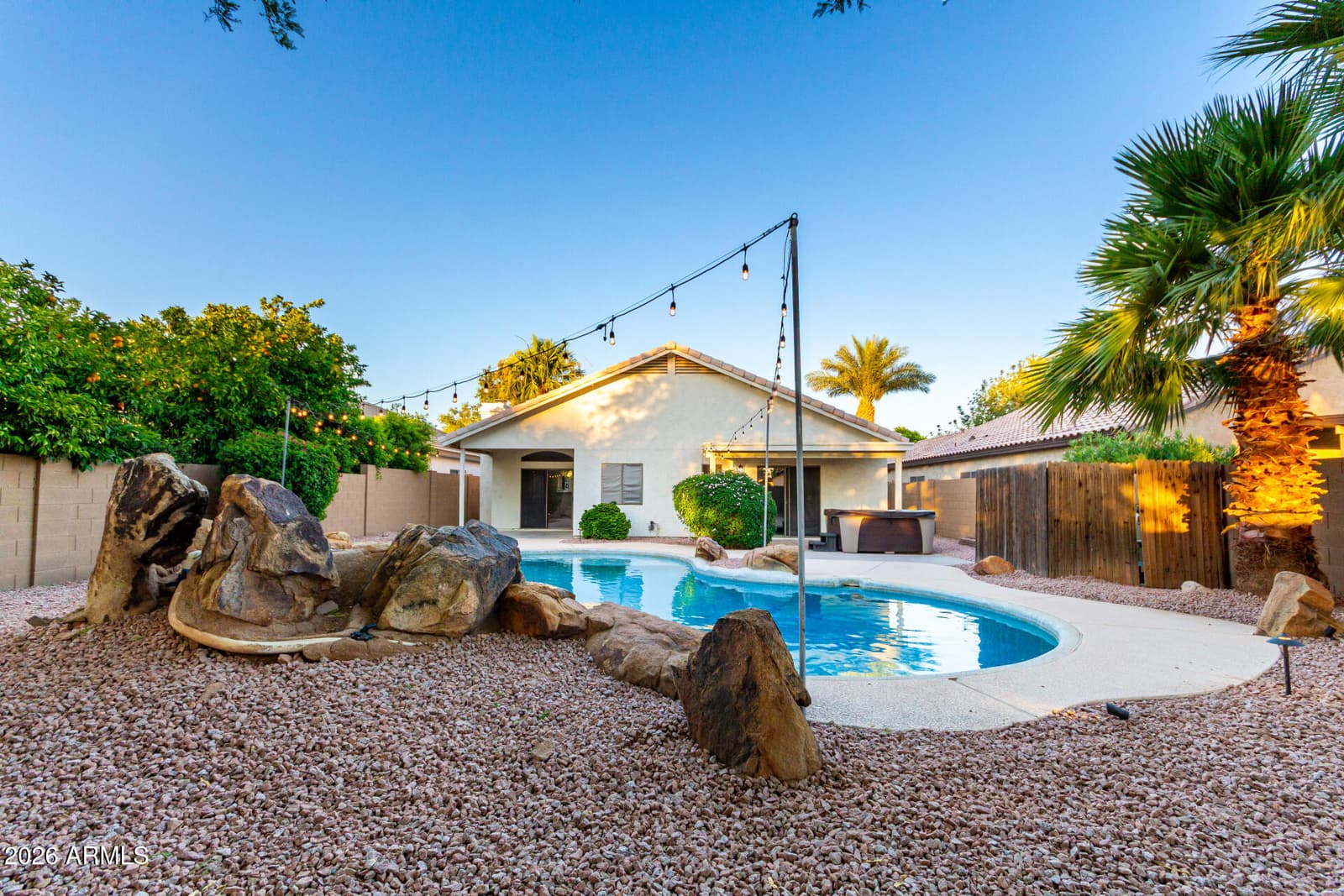 3152 N 83RD Place, Scottsdale, AZ 85251 — photo 30 of 57