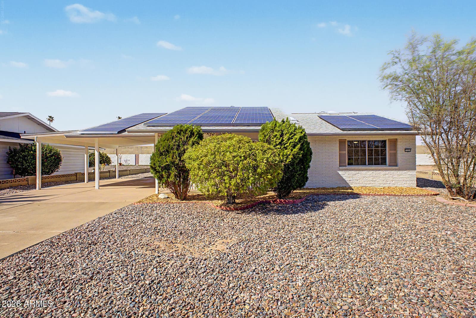 12229 N MISSION Drive, Sun City, AZ 85351 — photo 1 of 31