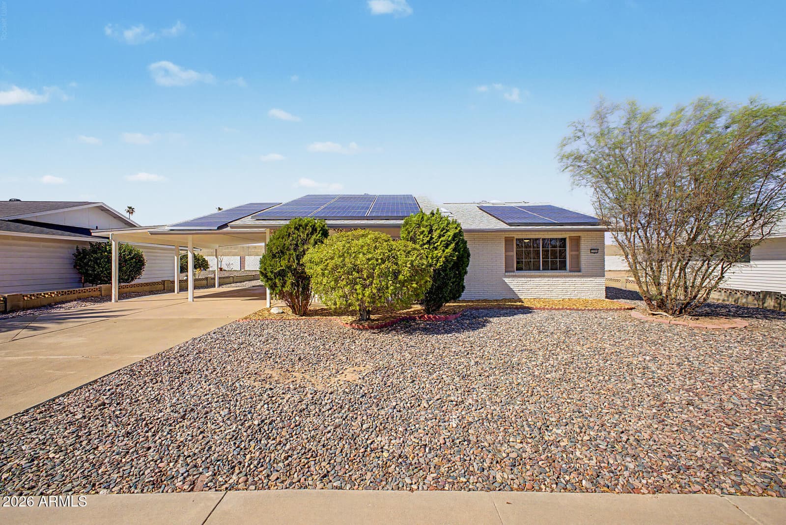 12229 N MISSION Drive, Sun City, AZ 85351 — photo 2 of 31