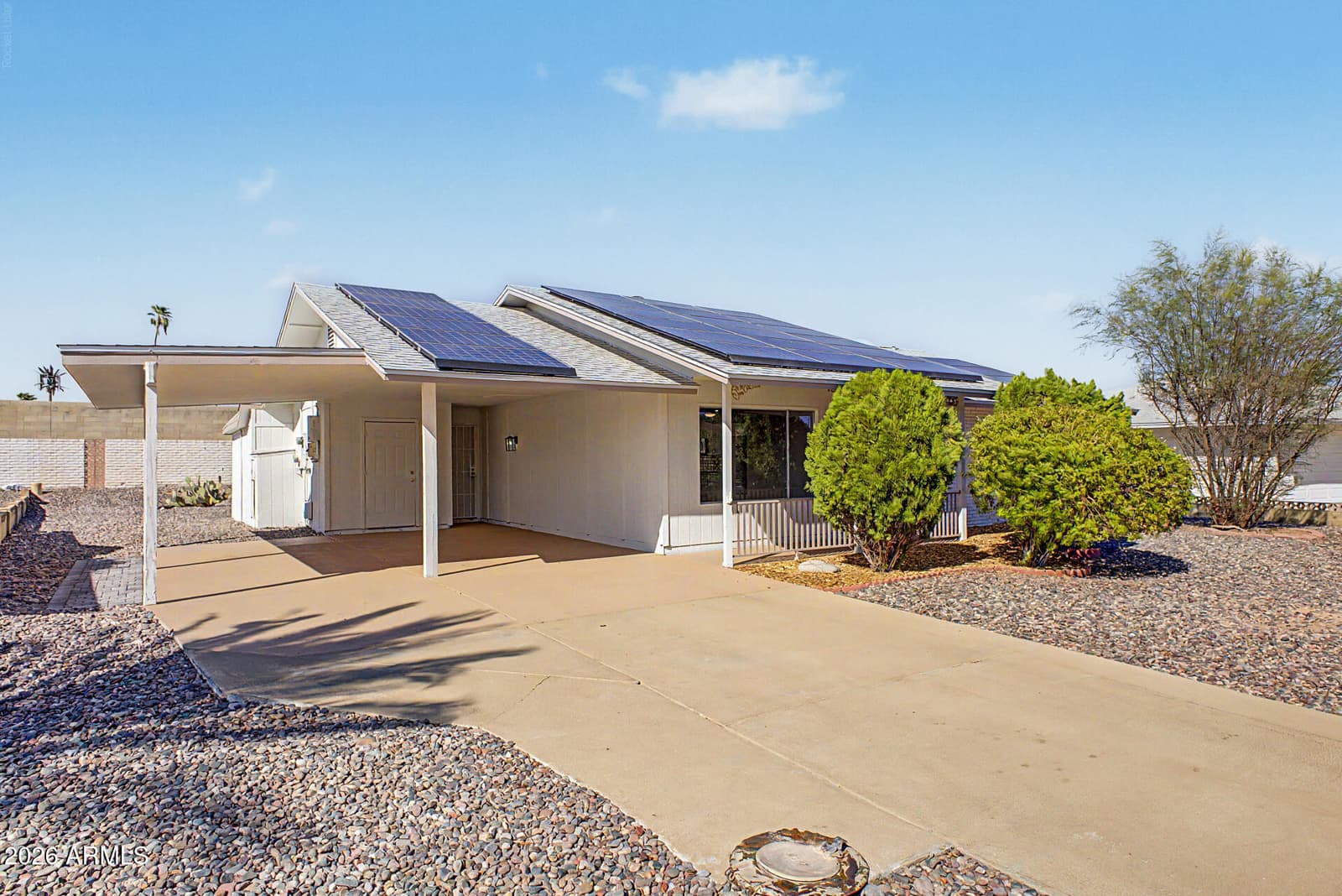12229 N MISSION Drive, Sun City, AZ 85351 — photo 3 of 31