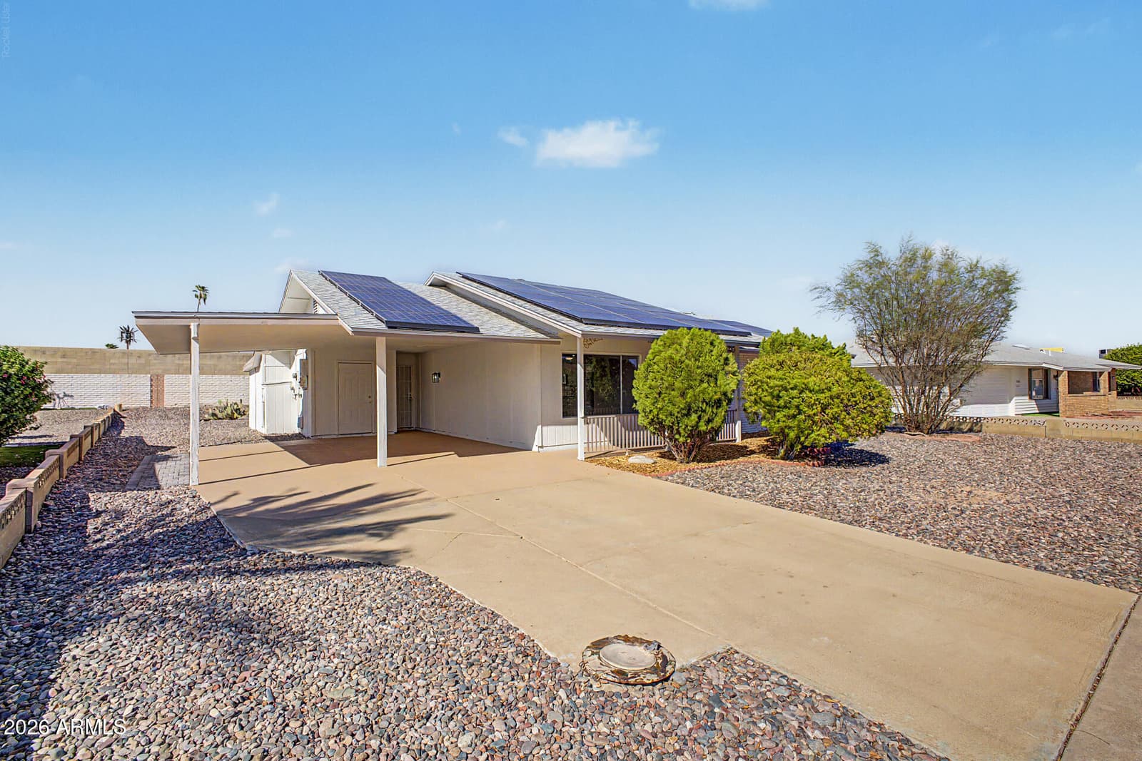 12229 N MISSION Drive, Sun City, AZ 85351 — photo 4 of 31