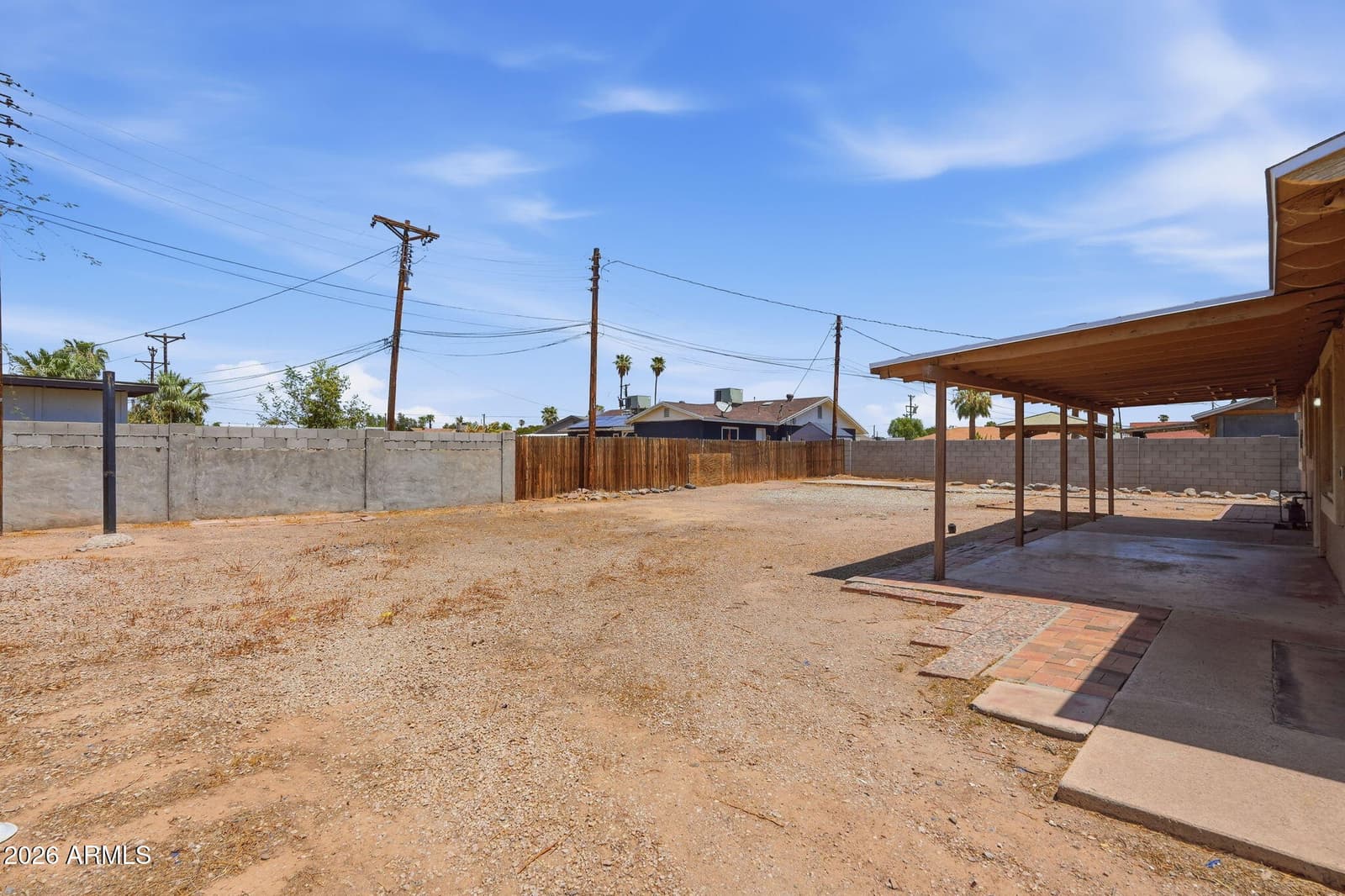 2964 N 53RD Drive, Phoenix, AZ 85031 — photo 37 of 39