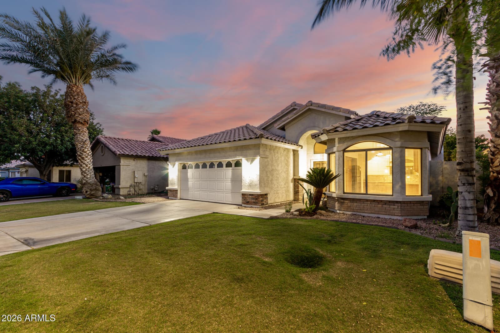 3152 N 83RD Place, Scottsdale, AZ 85251 — photo 39 of 57