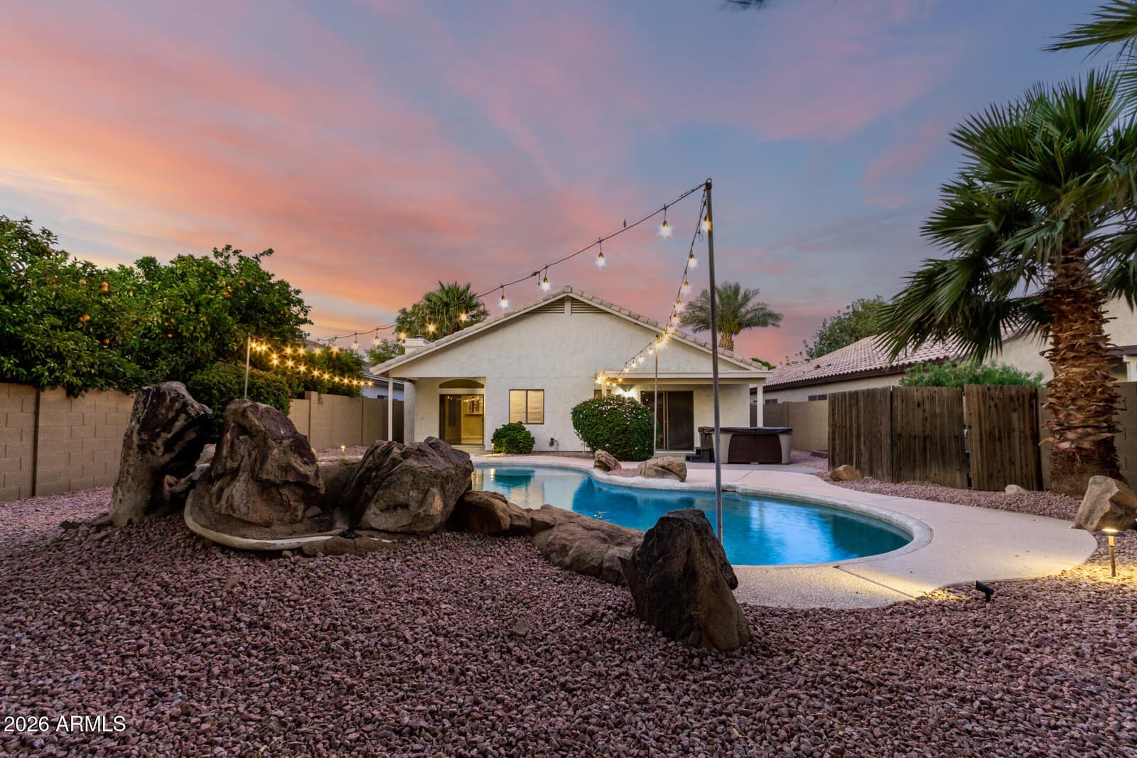 3152 N 83RD Place, Scottsdale, AZ 85251 — photo 47 of 57