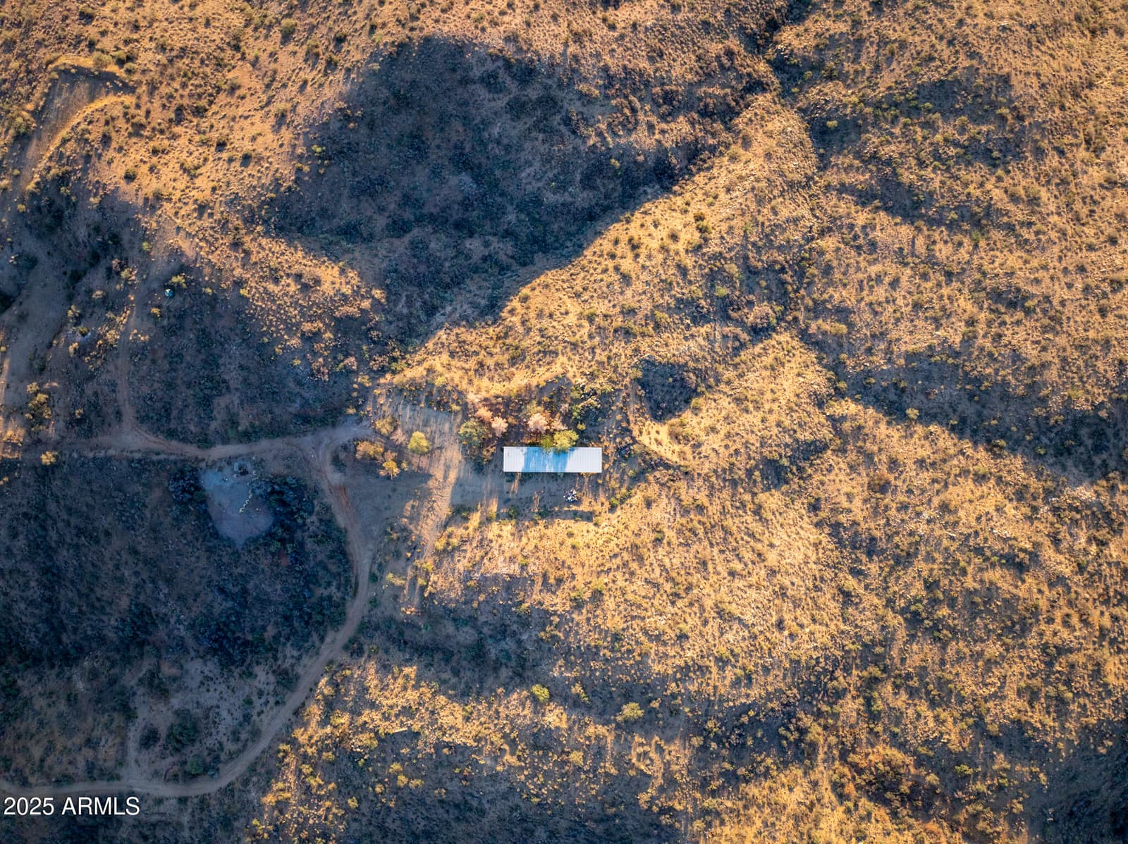 5975 W AURORA HILLS Road, Morristown, AZ 85342 — photo 45 of 49