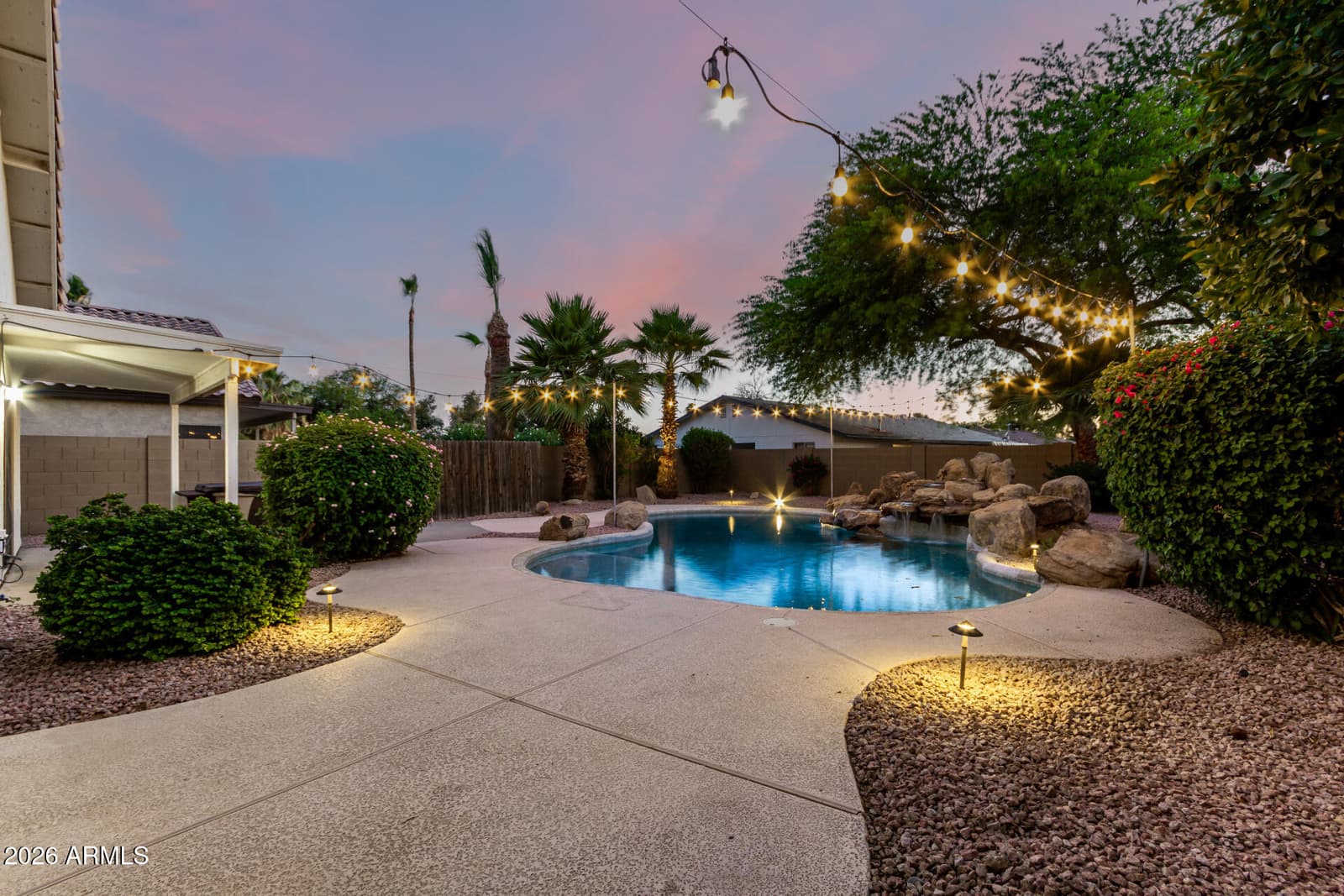 3152 N 83RD Place, Scottsdale, AZ 85251 — photo 48 of 57