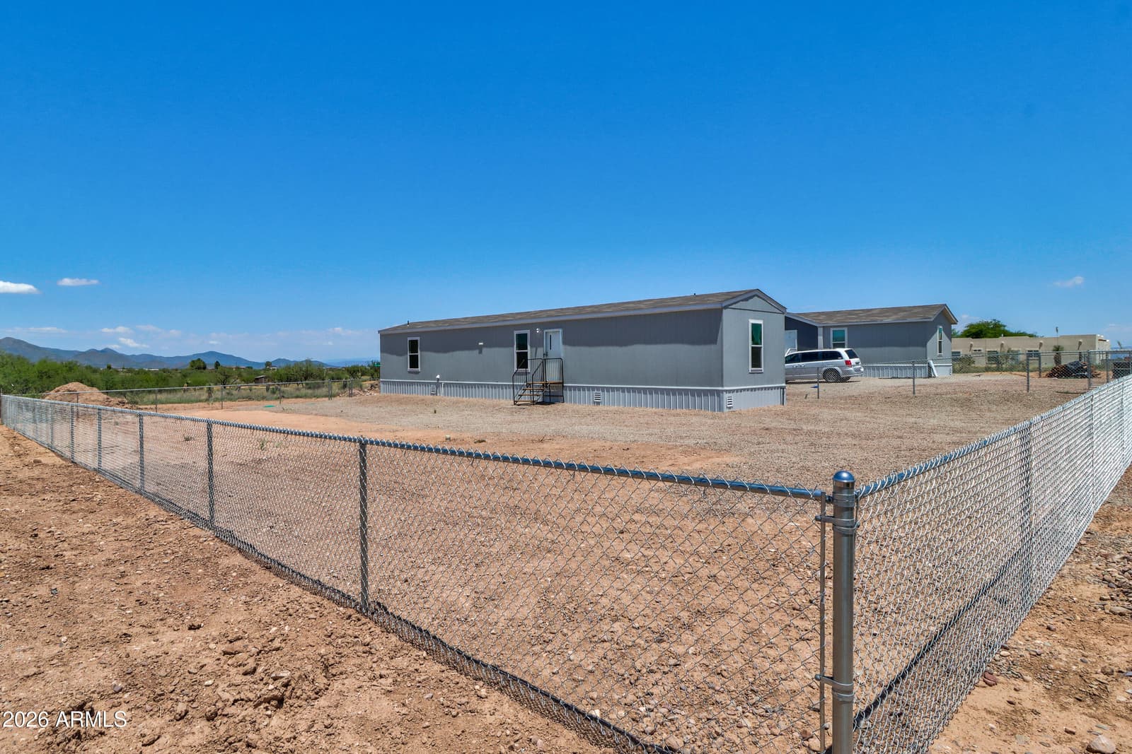 3162 W Century Drive, Benson, AZ 85602 — photo 6 of 38