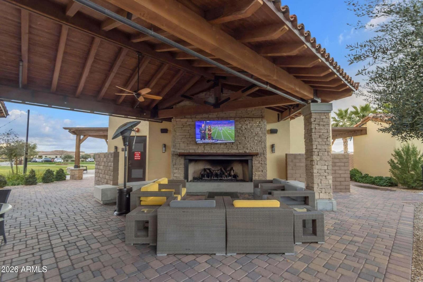 36106 N DESERT TEA Drive, Queen Creek, AZ 85140 — photo 32 of 40