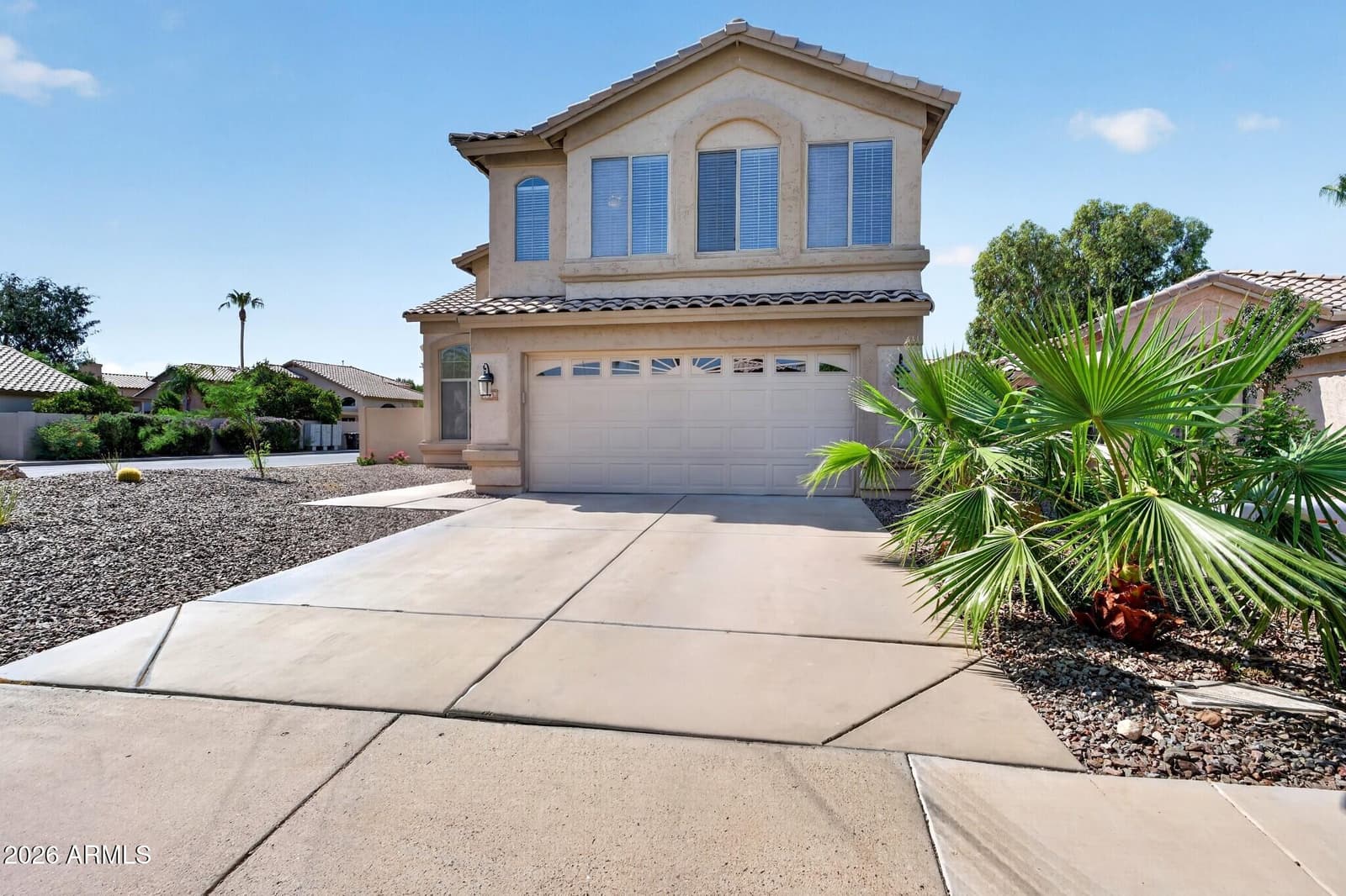 1633 E BARBARITA Avenue, Gilbert, AZ 85234 — photo 1 of 47