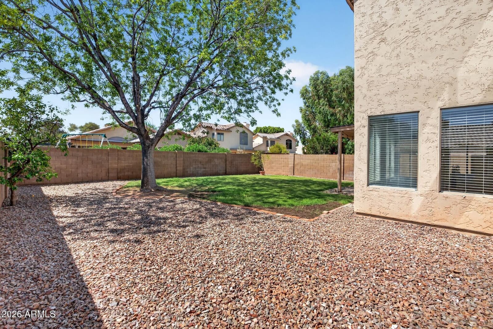1633 E BARBARITA Avenue, Gilbert, AZ 85234 — photo 36 of 47
