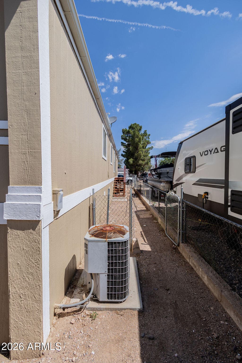 871 N Stagecoach Drive, Roosevelt, AZ 85545 — photo 4 of 23