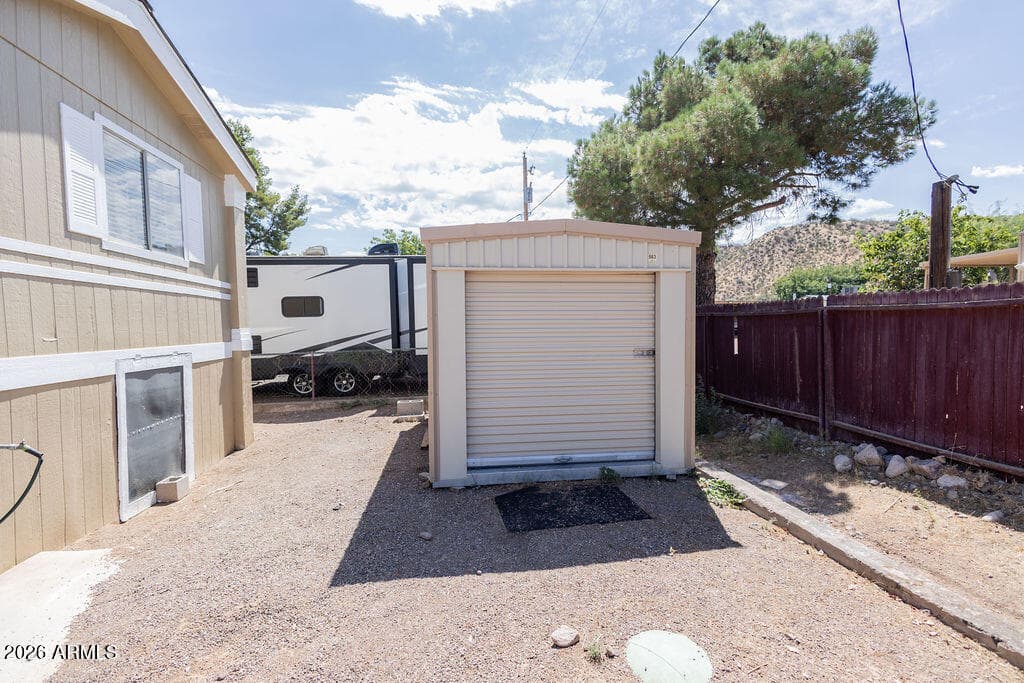 871 N Stagecoach Drive, Roosevelt, AZ 85545 — photo 6 of 23