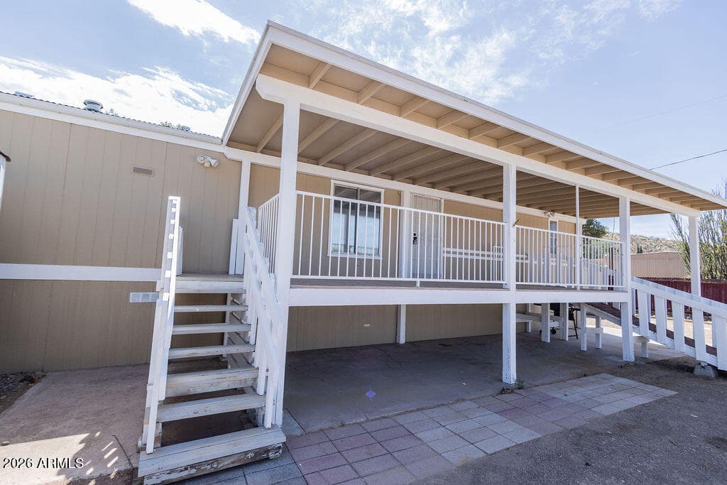 871 N Stagecoach Drive, Roosevelt, AZ 85545 — photo 8 of 23